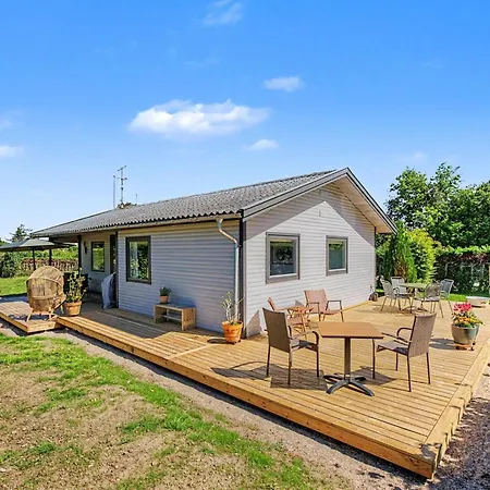 Jani - 620m From The Sea By Interhome *
