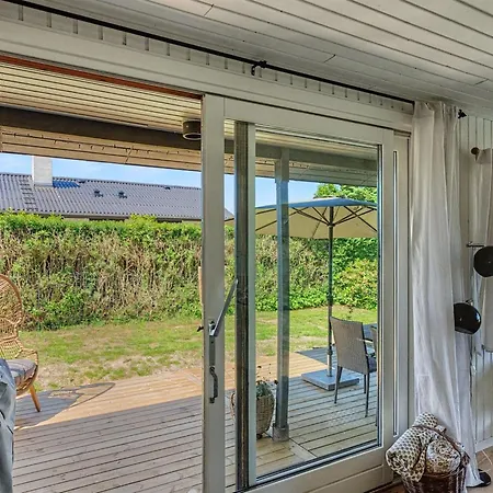 Jani - 620m From The Sea By Interhome Tatil Evi *