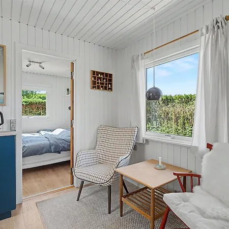Jani - 620m From The Sea By Interhome *