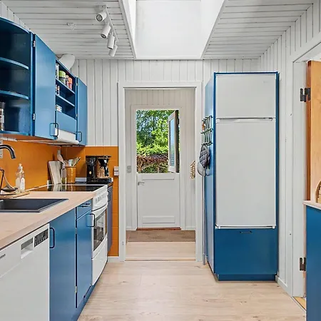 Semesterbostad Jani - 620m From The Sea By Interhome