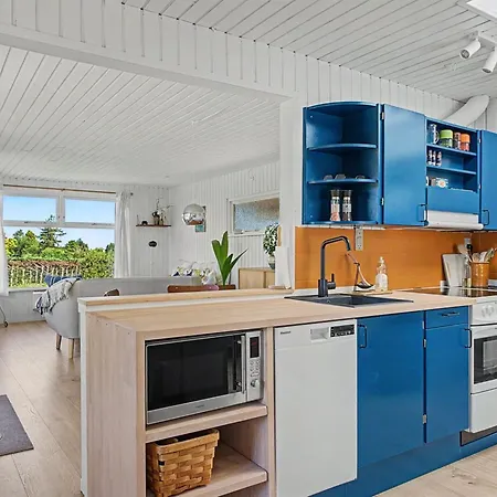 Semesterbostad Jani - 620m From The Sea By Interhome *