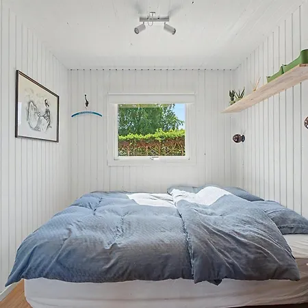 Jani - 620m From The Sea By Interhome Semesterbostad *