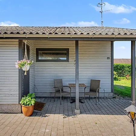 Jani - 620m From The Sea By Interhome Semesterbostad